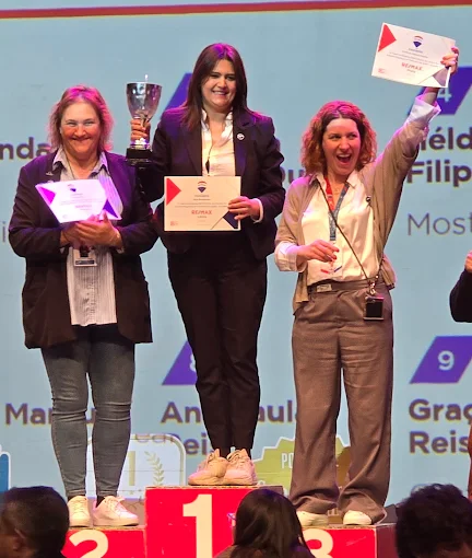 Top Consultant — Vanessa Duarte